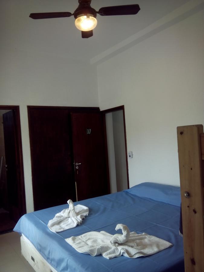 Hotel El Faro 비야 헤셀 외부 사진