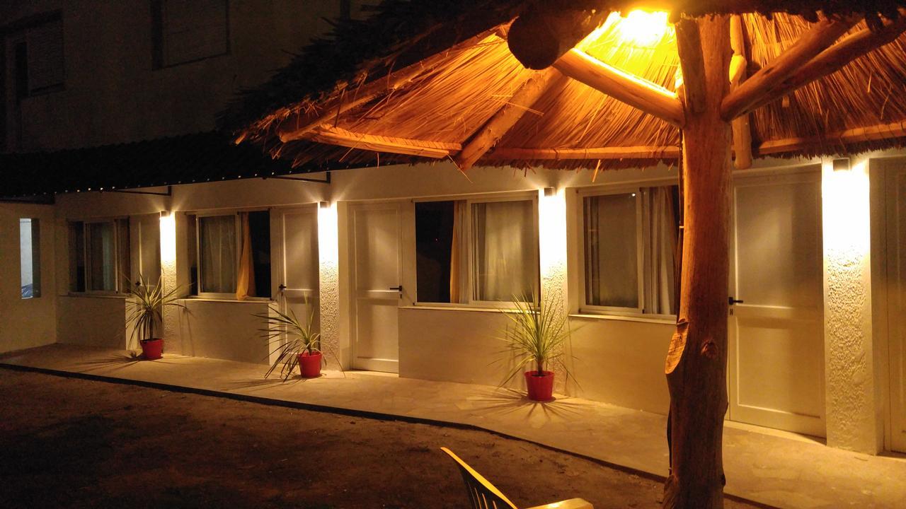 Hotel El Faro 비야 헤셀 외부 사진